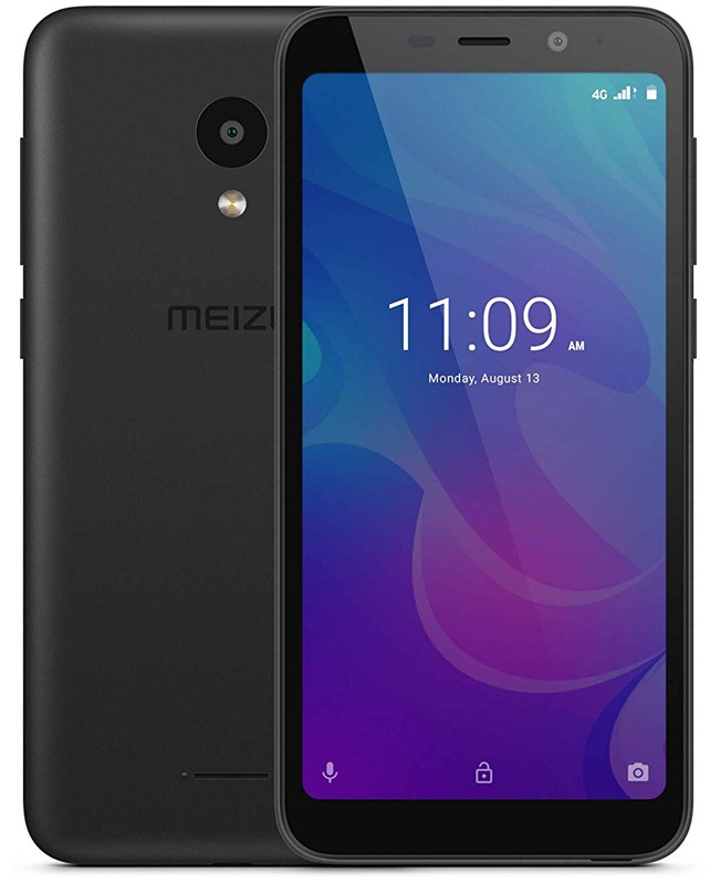 Meizu C9 Pro